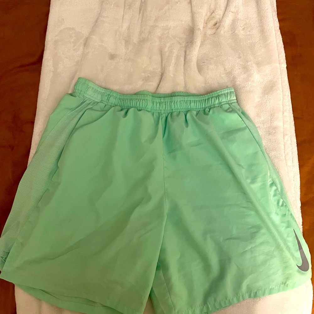 Nike athletic shorts